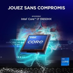 PC portable Gamer LENOVO Legion 5 15IRX10 | Windows 11 - 15,3 165hz IP