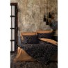 Parure de lit - 1 housse de couette 220 x 240 cm + 2 taies d'oreiller