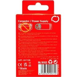 Bloc d'alimentation - Nintendo Switch 2