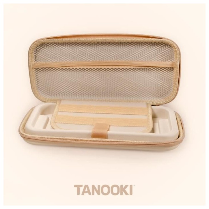 Sac Tanooki - Nintendo Switch 2 Sac Tanooki - Nintendo Switch 2