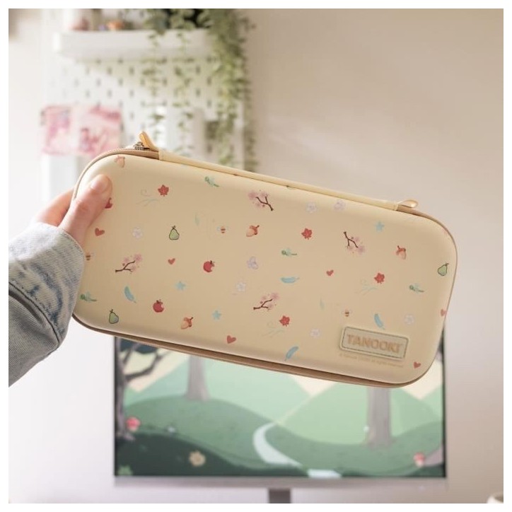 Sac Tanooki - Nintendo Switch 2 Sac Tanooki - Nintendo Switch 2