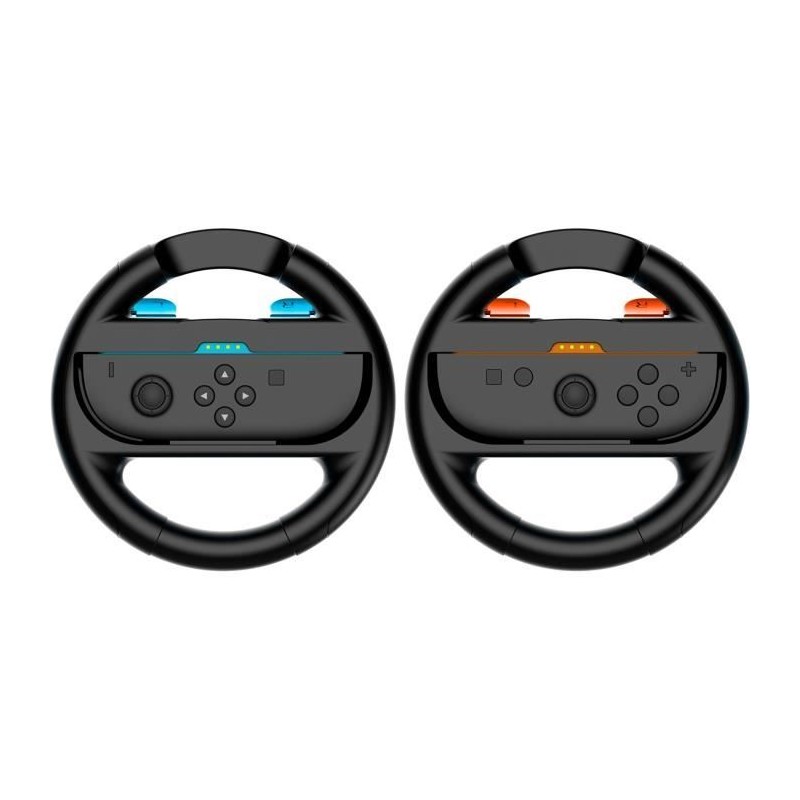 Volant - x2 - Nintendo Switch 2