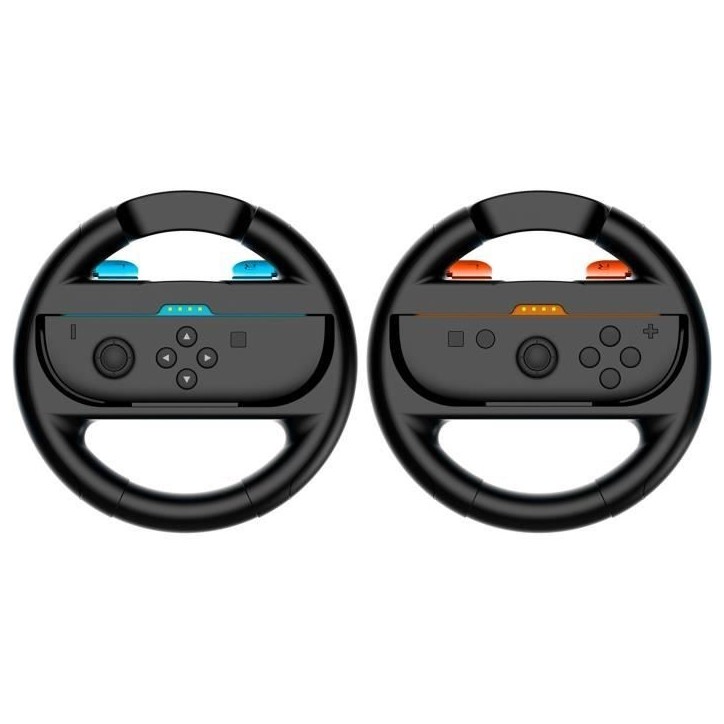Volant - x2 - Nintendo Switch 2 Volant - x2 - Nintendo Switch 2