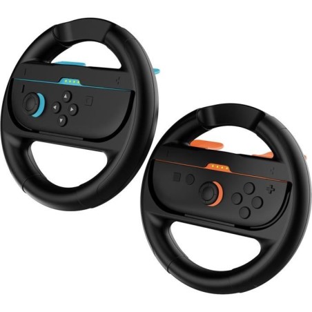 Volant - x2 - Nintendo Switch 2