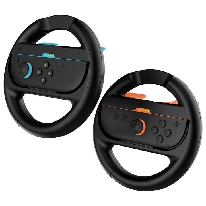 Volant - x2 - Nintendo Switch 2 Volant - x2 - Nintendo Switch 2
