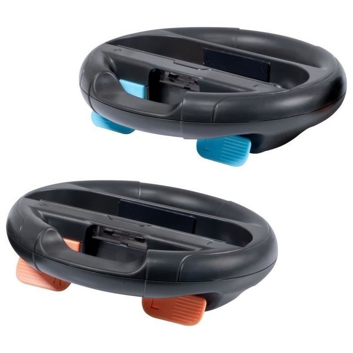 Volant - x2 - Nintendo Switch 2 Volant - x2 - Nintendo Switch 2