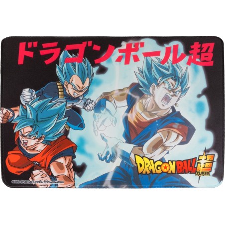 Mousepad Dragon Ball - Nintendo Switch 2