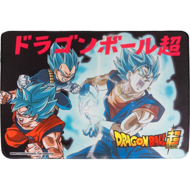 Mousepad Dragon Ball - Nintendo Switch 2 Mousepad Dragon Ball - Nintendo Switch 2