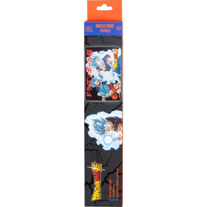 Mousepad Dragon Ball - Nintendo Switch 2 Mousepad Dragon Ball - Nintendo Switch 2