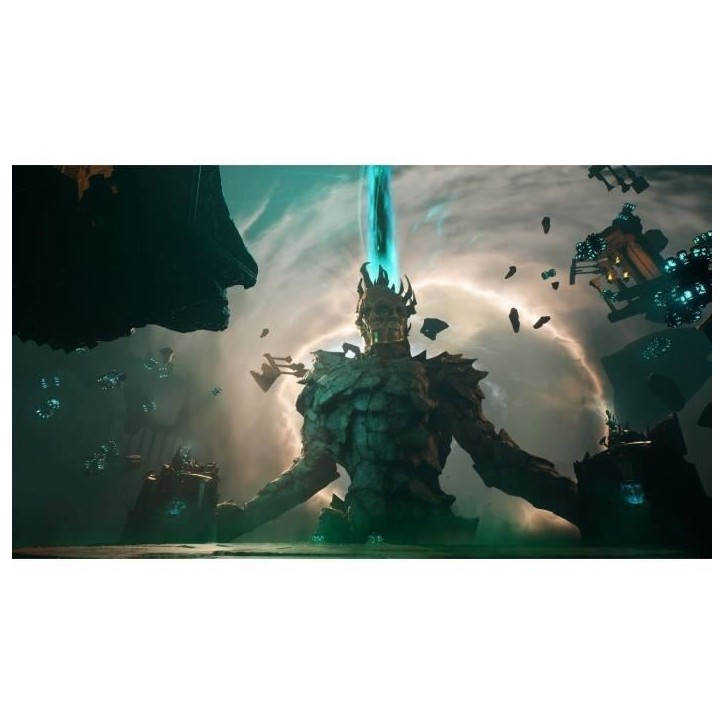 Painkiller - Jeu PS5