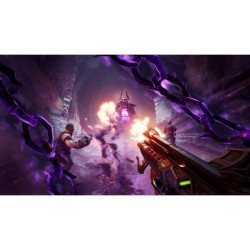 Painkiller - Jeu PS5