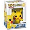 Figurine Funko Pop! Games : Pokemon S1 - Pikachu Figurine Funko Pop! Games : Pokemon S1 - Pikachu