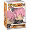 Figurine Funko Pop! - Animation Dragon Ball Super - Super Saiyan Rosé