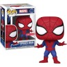 Figurine Funko Pop! Marvel : Spider-Man – Tete oscillante 956