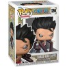 Figurine - FUNKO POP - Animation One Piece - Snake-Man Monkey D. Luffy Figurine - FUNKO POP - Animation One Piece - Snake-Man Monkey D. Luffy