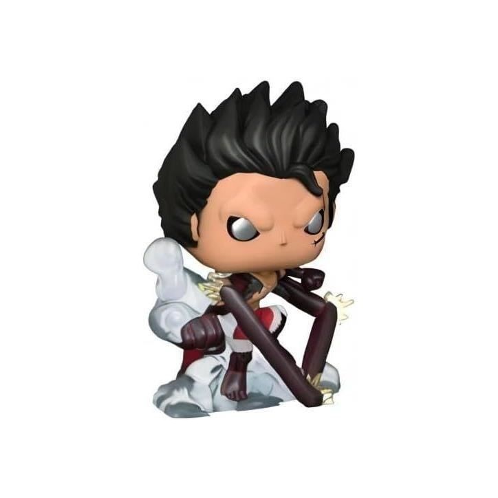 Figurine - FUNKO POP - Animation One Piece - Snake-Man Monkey D. Luffy - 1 266 Figurine - FUNKO POP - Animation One Piece - Snake-Man Monkey D. Luffy - 1 266