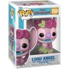 Figurine Funko Pop! Disney : Lilo et Stitch – Luau Angel 1568