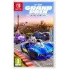 Ed & Edda Grand Prix Racing Champions - Jeu Nintendo Switch Ed & Edda Grand Prix Racing Champions - Jeu Nintendo Switch