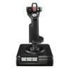 Joystick - Filaire - Logitech G - X52 Pro Flight Control Panel - Compa Joystick - Filaire - Logitech G - X52 Pro Flight Control Panel - Compa