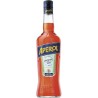 Aperol Barbieri - Aperitivo - Italie - 12.5%vol - 100cl Aperol Barbieri - Aperitivo - Italie - 12.5%vol - 100cl