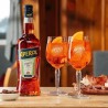 Aperol Barbieri - Aperitivo - Italie - 12.5%vol - 100cl Aperol Barbieri - Aperitivo - Italie - 12.5%vol - 100cl