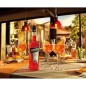 Aperol Barbieri - Aperitivo - Italie - 12.5%vol - 100cl
