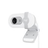 Webcam - Full HD 1080p - Logitech - Brio 100 - Microphone intégré -