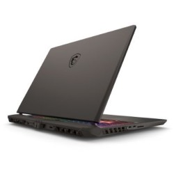 PC Portable Gamer - MSI - Vector 16 HX AI A2XWHG-235XFR - 16 - QHD+ 24