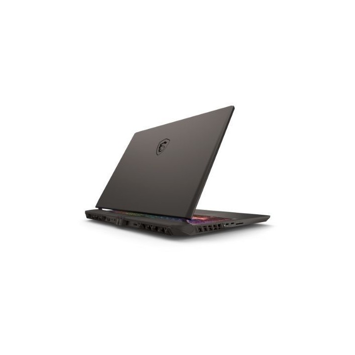 PC Portable Gamer - MSI - Vector 16 HX AI A2XWHG-235XFR - 16 - QHD+ 240Hz - RTX 5070Ti GDDR7 12Go - RAM 32Go (2x16) DDR5 - 1To S PC Portable Gamer - MSI - Vector 16 HX AI A2XWHG-235XFR - 16 - QHD+ 240Hz - RTX 5070Ti GDDR7 12Go - RAM 32Go (2x16) DDR5 - 1To S