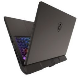 PC Portable Gamer - MSI - Vector 16 HX AI A2XWHG-235XFR - 16 - QHD+ 24