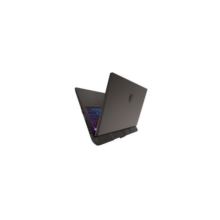 PC Portable Gamer - MSI - Vector 16 HX AI A2XWHG-235XFR - 16 - QHD+ 240Hz - RTX 5070Ti GDDR7 12Go - RAM 32Go (2x16) DDR5 - 1To S PC Portable Gamer - MSI - Vector 16 HX AI A2XWHG-235XFR - 16 - QHD+ 240Hz - RTX 5070Ti GDDR7 12Go - RAM 32Go (2x16) DDR5 - 1To S