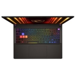 PC Portable Gamer - MSI - Vector 16 HX AI A2XWHG-235XFR - 16 - QHD+ 24