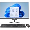 Ordinateur tout-en-un - THOMSON - AIO A27I51216BK512C - 27'' - FHD - I