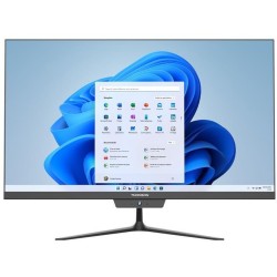Ordinateur tout-en-un - THOMSON - AIO A27I51216BK512C - 27'' - FHD - I