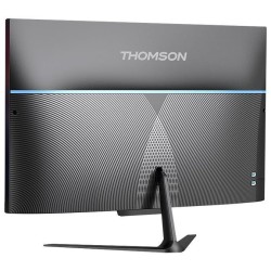 Ordinateur tout-en-un - THOMSON - AIO A27I51216BK512C - 27'' - FHD - I