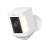 Caméra de surveillance - RING - Spotlight Cam Plus Batterie - HD 1080
