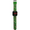 Montre LED - KIDS LICENSING - MIN4129 - Multicolore - Ronde - Water re Montre LED - KIDS LICENSING - MIN4129 - Multicolore - Ronde - Water re