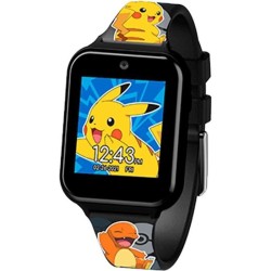 Montre interactive Pokemon - KIDS LICENSING - POK4231