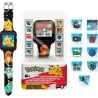 Montre interactive Pokemon - KIDS LICENSING - POK4231 Montre interactive Pokemon - KIDS LICENSING - POK4231