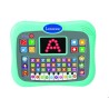 Tablette éducative bilingue parlante ABC avec touches tactiles et éc Tablette éducative bilingue parlante ABC avec touches tactiles et éc