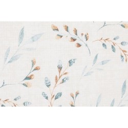 Parure de lit - 1 housse de couette 220 x 240 cm + 2 taies d'oreiller
