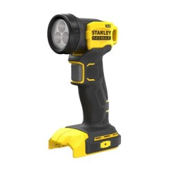 Lampe torche - Stanley Fatmax - SFMCL020B-XJ - 3 LED - 18V - 140 lumen