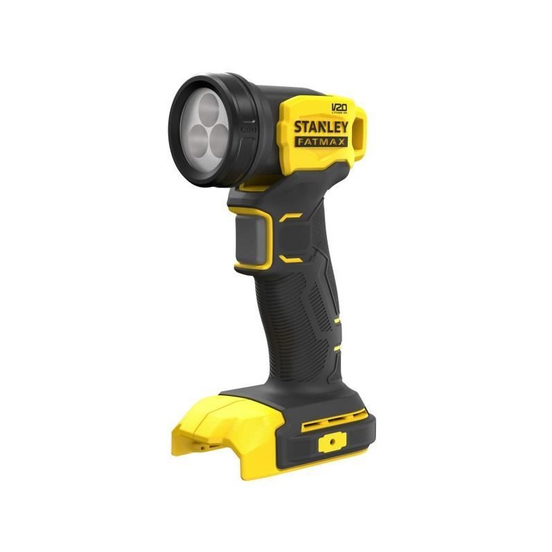 Lampe torche - Stanley Fatmax - SFMCL020B-XJ - 3 LED - 18V - 140 lumen