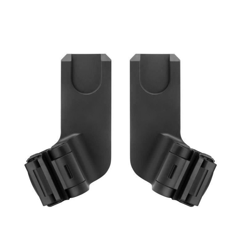 Cybex Adaptateurs pour poussette Libelle et Orfeo - Noir