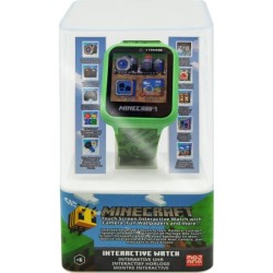 Montre interactive - KIDS LICENSING - MIN4045 - Multifonctions - Camé