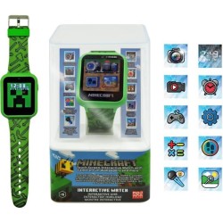 Montre interactive - KIDS LICENSING - MIN4045 - Multifonctions - Camé