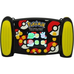 Caméra Interactive Pokemon - KIDS LICENSING - POKC3000