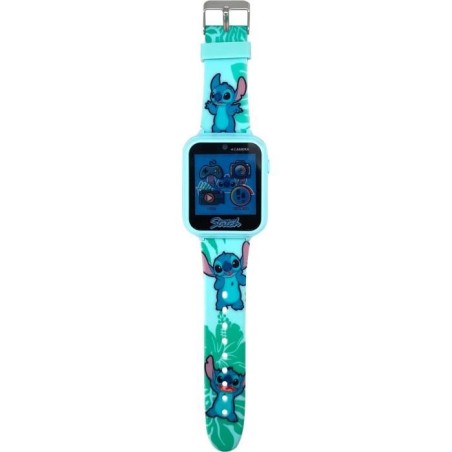 Montre interactive - KIDS LICENSING - LAS4027 - Multifonctions - Auton