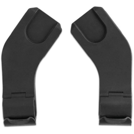 Adaptateurs universels cosy - HAUCK - Pour poussette TRAVEL N CARE / P