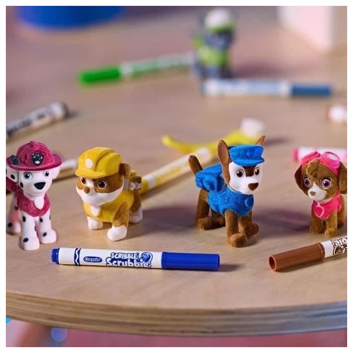 Foldalope Color Wonder - CRAYOLA - Gabby et la Maison Magique - Des 3 ans Foldalope Color Wonder - CRAYOLA - Gabby et la Maison Magique - Des 3 ans